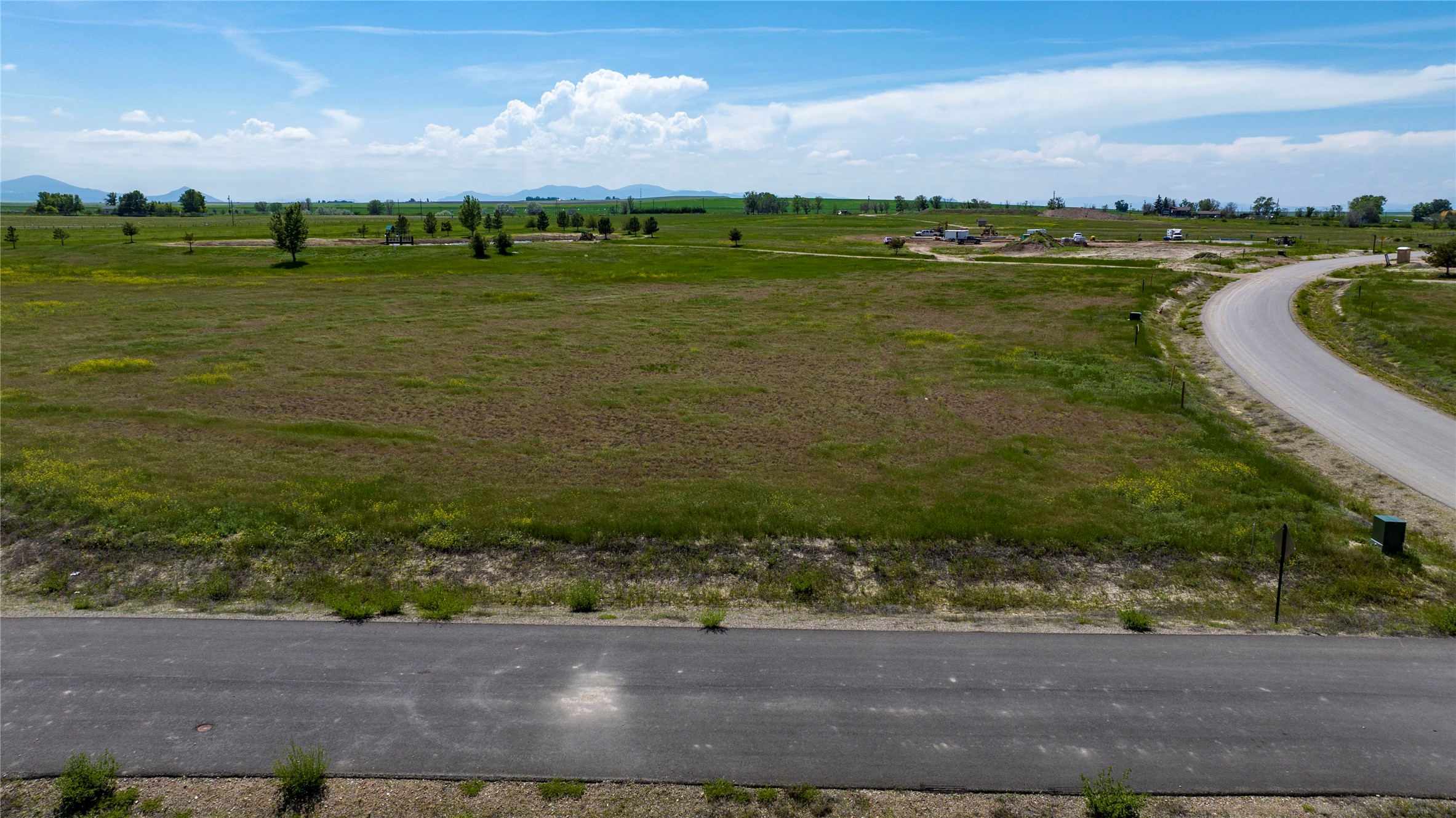 5534 Fireweed Loop