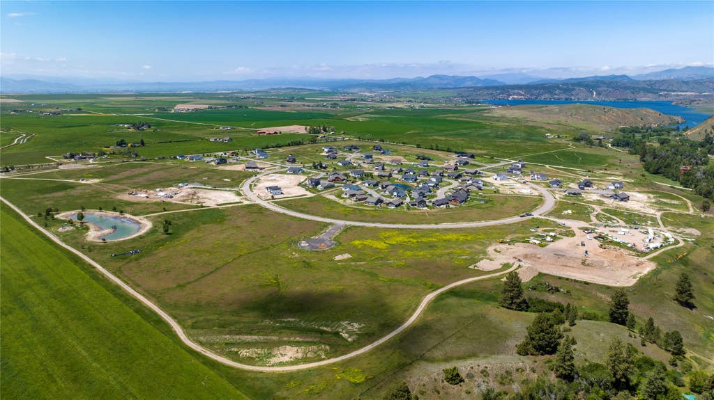 Photo of 5534 Fireweed Loop, Helena, MT 59602 (MLS # 30072232)