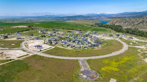 Tiny photo for 5534 Fireweed Loop, Helena, MT 59602 (MLS # 30072232)