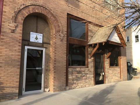 25 1st Street NW Choteau MT 59422