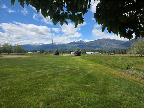 Tiny photo for 237 Eight Mile Road, Florence, MT 59833 (MLS # 30071112)