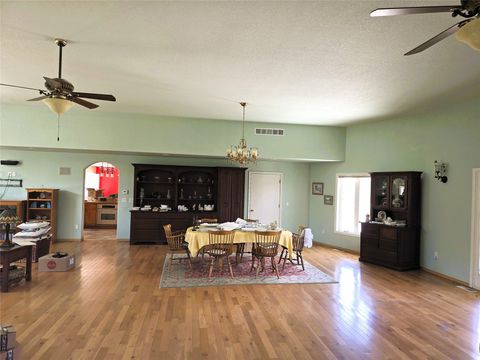 Tiny photo for 237 Eight Mile Road, Florence, MT 59833 (MLS # 30071112)