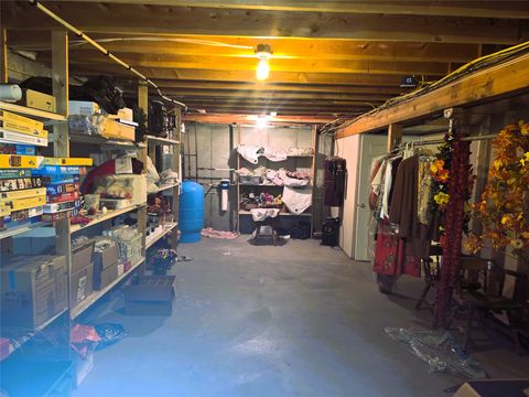 Tiny photo for 237 Eight Mile Road, Florence, MT 59833 (MLS # 30071112)
