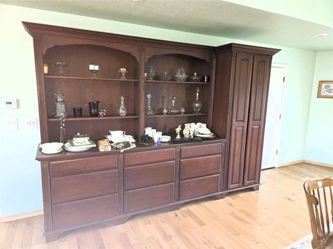 Tiny photo for 237 Eight Mile Road, Florence, MT 59833 (MLS # 30071112)