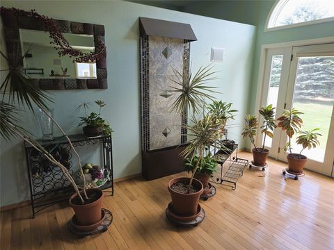 Tiny photo for 237 Eight Mile Road, Florence, MT 59833 (MLS # 30071112)