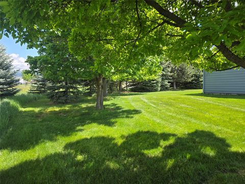 Tiny photo for 237 Eight Mile Road, Florence, MT 59833 (MLS # 30071112)