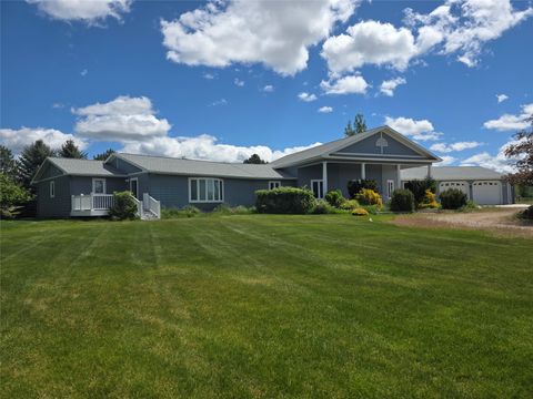 Photo of 237 Eight Mile Road, Florence, MT 59833 (MLS # 30071112)