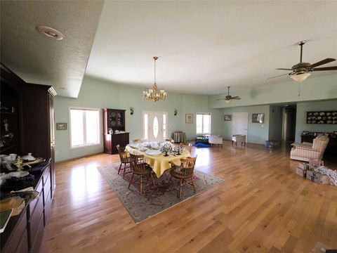 Tiny photo for 237 Eight Mile Road, Florence, MT 59833 (MLS # 30071112)