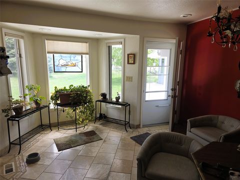 Tiny photo for 237 Eight Mile Road, Florence, MT 59833 (MLS # 30071112)