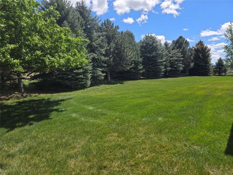 Tiny photo for 237 Eight Mile Road, Florence, MT 59833 (MLS # 30071112)