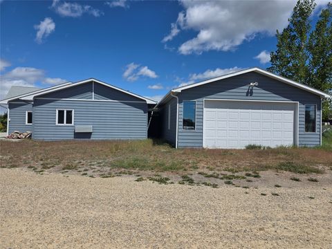 Tiny photo for 237 Eight Mile Road, Florence, MT 59833 (MLS # 30071112)