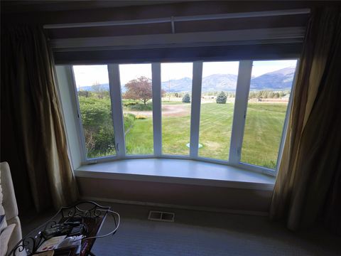 Tiny photo for 237 Eight Mile Road, Florence, MT 59833 (MLS # 30071112)