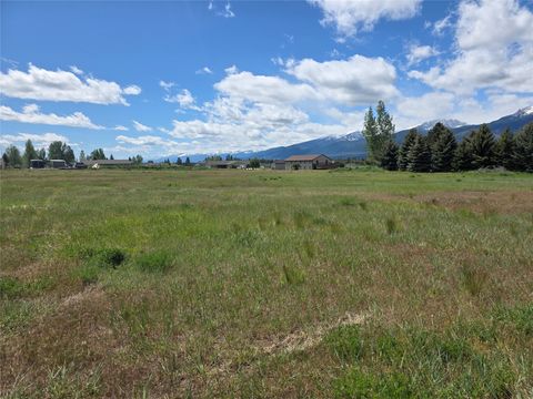 Tiny photo for 237 Eight Mile Road, Florence, MT 59833 (MLS # 30071112)