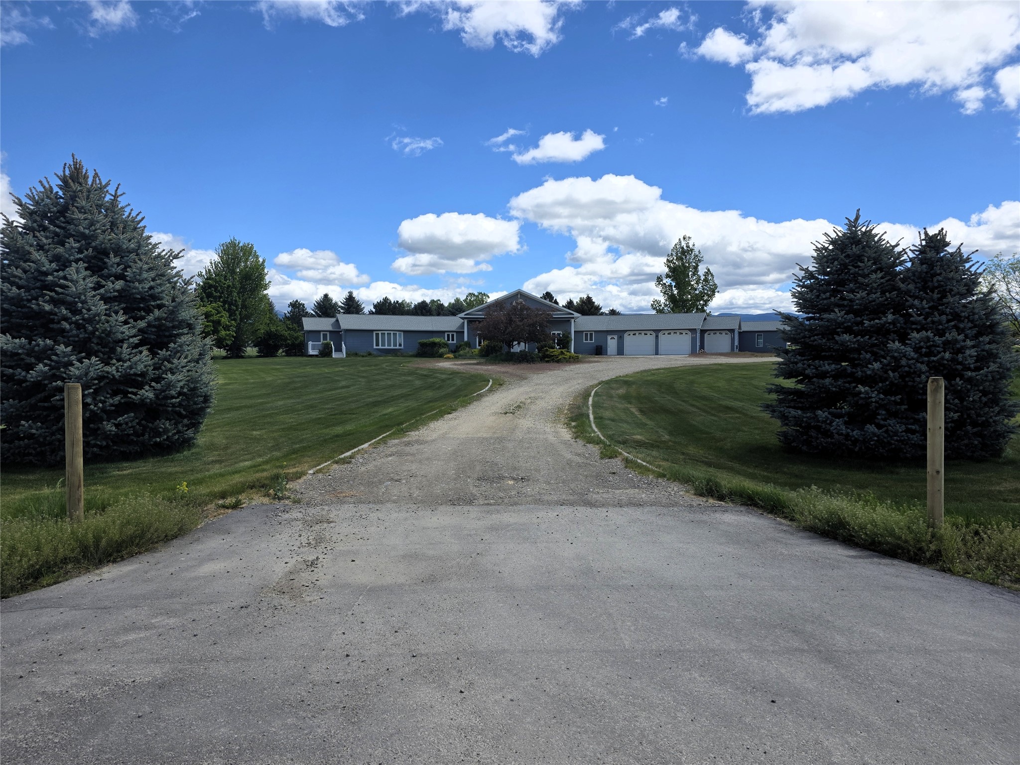 237 Eight Mile Road
