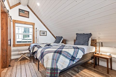Tiny photo for 3864 Gelande Street #2, Whitefish, MT 59937 (MLS # 30060447)