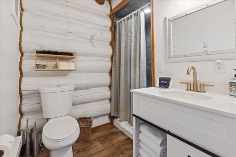 Tiny photo for 3864 Gelande Street #2, Whitefish, MT 59937 (MLS # 30060447)
