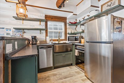 Tiny photo for 3864 Gelande Street #2, Whitefish, MT 59937 (MLS # 30060447)