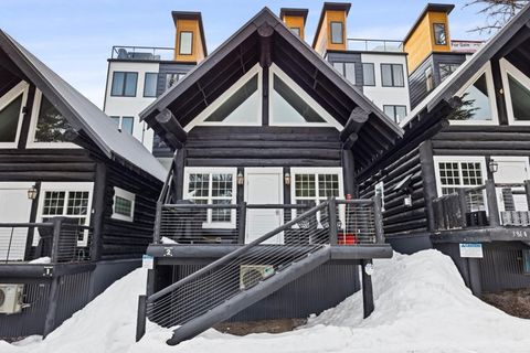 Photo of 3864 Gelande Street #2, Whitefish, MT 59937 (MLS # 30060447)