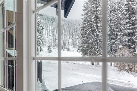Tiny photo for 3864 Gelande Street #2, Whitefish, MT 59937 (MLS # 30060447)