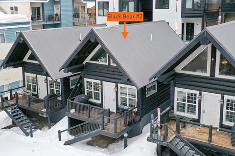 Tiny photo for 3864 Gelande Street #2, Whitefish, MT 59937 (MLS # 30060447)