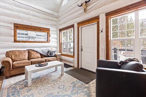 Tiny photo for 3864 Gelande Street #2, Whitefish, MT 59937 (MLS # 30060447)
