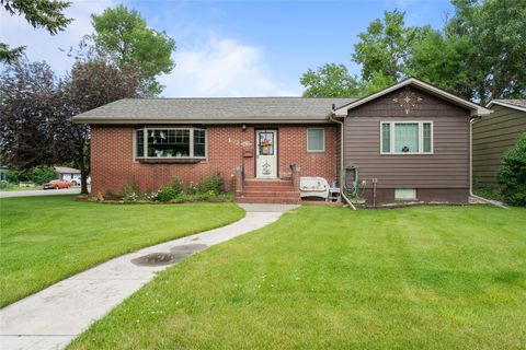 102 N Virginia Street Conrad MT 59425