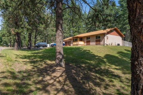 Tiny photo for 331 Peaceful Drive, Bigfork, MT 59911 (MLS # 30077066)
