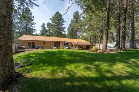 Tiny photo for 331 Peaceful Drive, Bigfork, MT 59911 (MLS # 30077066)