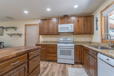 Tiny photo for 331 Peaceful Drive, Bigfork, MT 59911 (MLS # 30077066)