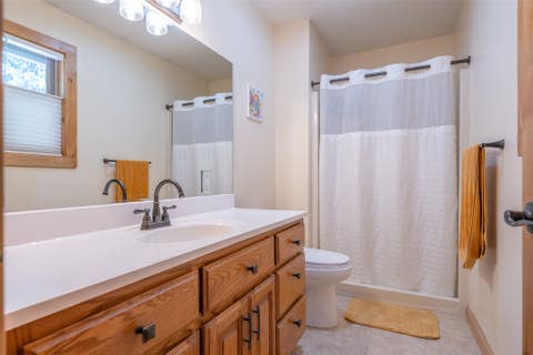 Tiny photo for 331 Peaceful Drive, Bigfork, MT 59911 (MLS # 30077066)