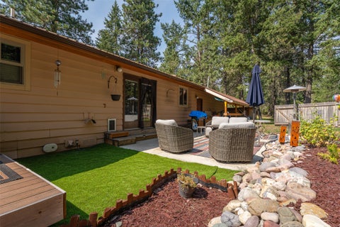 Tiny photo for 331 Peaceful Drive, Bigfork, MT 59911 (MLS # 30077066)