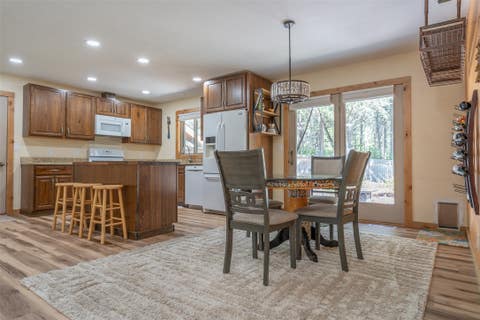 Tiny photo for 331 Peaceful Drive, Bigfork, MT 59911 (MLS # 30077066)