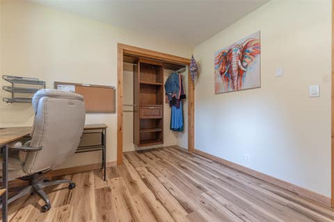 Tiny photo for 331 Peaceful Drive, Bigfork, MT 59911 (MLS # 30077066)