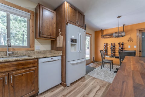 Tiny photo for 331 Peaceful Drive, Bigfork, MT 59911 (MLS # 30077066)