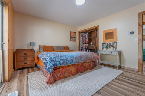 Tiny photo for 331 Peaceful Drive, Bigfork, MT 59911 (MLS # 30077066)