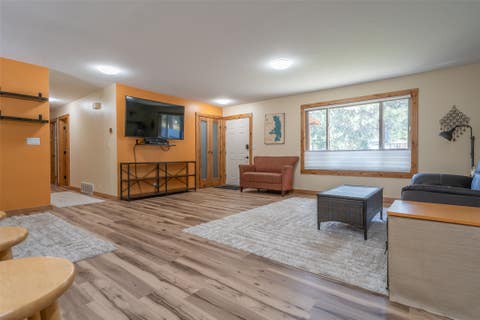 Tiny photo for 331 Peaceful Drive, Bigfork, MT 59911 (MLS # 30077066)