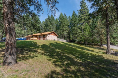 Tiny photo for 331 Peaceful Drive, Bigfork, MT 59911 (MLS # 30077066)