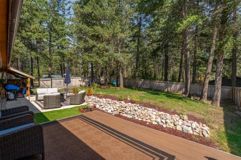 Tiny photo for 331 Peaceful Drive, Bigfork, MT 59911 (MLS # 30077066)