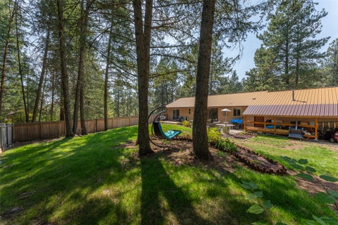 Tiny photo for 331 Peaceful Drive, Bigfork, MT 59911 (MLS # 30077066)