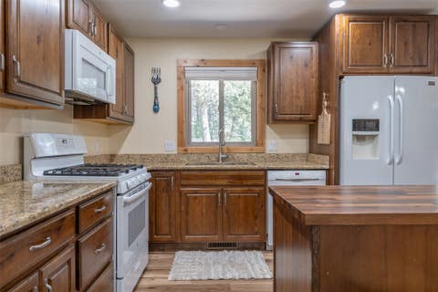 Tiny photo for 331 Peaceful Drive, Bigfork, MT 59911 (MLS # 30077066)