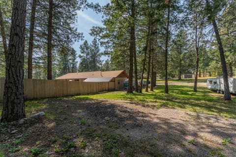 Tiny photo for 331 Peaceful Drive, Bigfork, MT 59911 (MLS # 30077066)