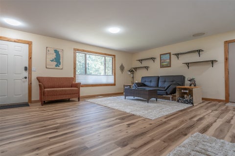 Tiny photo for 331 Peaceful Drive, Bigfork, MT 59911 (MLS # 30077066)