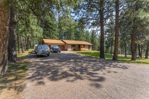 Tiny photo for 331 Peaceful Drive, Bigfork, MT 59911 (MLS # 30077066)