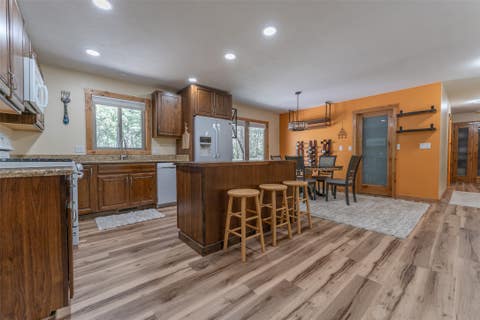 Tiny photo for 331 Peaceful Drive, Bigfork, MT 59911 (MLS # 30077066)