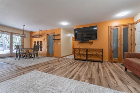 Tiny photo for 331 Peaceful Drive, Bigfork, MT 59911 (MLS # 30077066)