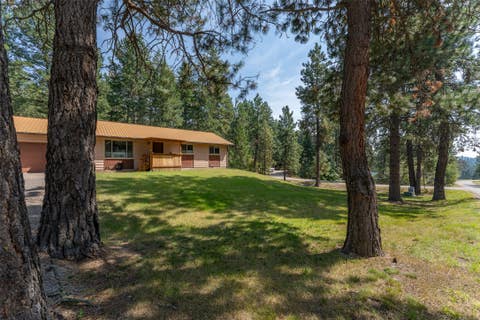 Tiny photo for 331 Peaceful Drive, Bigfork, MT 59911 (MLS # 30077066)