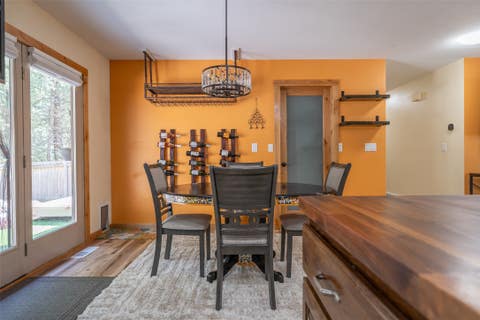 Tiny photo for 331 Peaceful Drive, Bigfork, MT 59911 (MLS # 30077066)