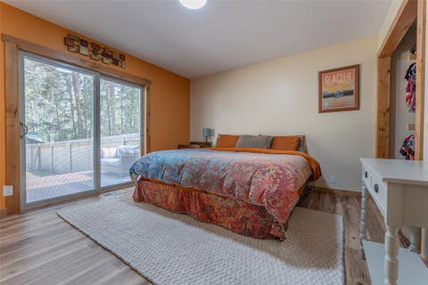 Tiny photo for 331 Peaceful Drive, Bigfork, MT 59911 (MLS # 30077066)