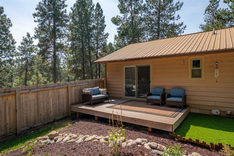 Tiny photo for 331 Peaceful Drive, Bigfork, MT 59911 (MLS # 30077066)