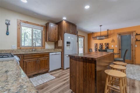 Tiny photo for 331 Peaceful Drive, Bigfork, MT 59911 (MLS # 30077066)